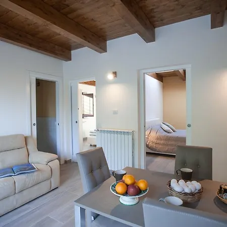 Feudo Galefona Villa Gratteri Buitenkant foto
