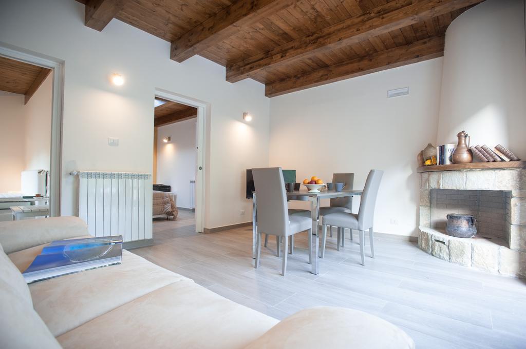 Feudo Galefona Farm stay Gratteri