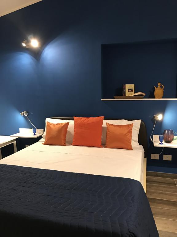 Farm stay Feudo Galefona Gratteri